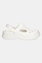 Сандалі Crocs CLASSIC MARY JANE CLOG KIDS 210615.CROCS.CLASSIC.MA бежевий SS25