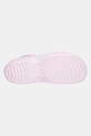 Crocs szandál CLASSIC MARY JANE CLOG KIDS 210615.CROCS.CLASSIC.MA rózsaszín