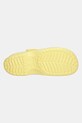 Crocs sandale CLASSIC MARY JANE CLOG KIDS 210615.CROCS.CLASSIC.MA galben