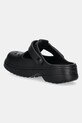 Fete Crocs sandale CLASSIC MARY JANE CLOG KIDS 210615.CROCS.CLASSIC.MA negru