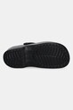 Crocs sandale CLASSIC MARY JANE CLOG KIDS negru 210615.CROCS.CLASSIC.MA