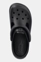 Crocs sandale CLASSIC MARY JANE CLOG KIDS 210615.CROCS.CLASSIC.MA negru