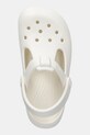 Сандалии Crocs CLASSIC MARY JANE CLOG белый 210616.CROCS.CLASSIC.MA