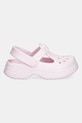 Сандалии Crocs CLASSIC MARY JANE CLOG 210616.CROCS.CLASSIC.MA розовый SS25
