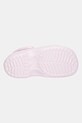 Σανδάλια Crocs CLASSIC MARY JANE CLOG 210616.CROCS.CLASSIC.MA ροζ