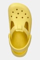 Сандалі Crocs CLASSIC MARY JANE CLOG жовтий 210616.CROCS.CLASSIC.MA