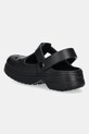 Κοριτσίστικα Σανδάλια Crocs CLASSIC MARY JANE CLOG 210616.CROCS.CLASSIC.MA μαύρο