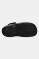 Σανδάλια Crocs CLASSIC MARY JANE CLOG 210616.CROCS.CLASSIC.MA μαύρο