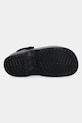 Сандалі Crocs CLASSIC MARY JANE CLOG 210616.CROCS.CLASSIC.MA чорний