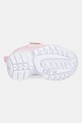 Fila sneakers pentru copii DISRUPTOR E F FFK0049.G roz