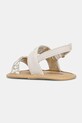 Lány Michael Kors szandál BABY MAXSON MK02537256 bézs