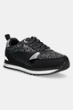 Michael Kors sneakers BILLIE DORIAN textil negru MK01458001