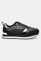 Michael Kors sneakers BILLIE DORIAN MK01458001 negru SS25