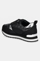 Fete Michael Kors sneakers BILLIE DORIAN MK01458001 negru