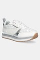 Michael Kors sneakers BILLIE DORIAN sintetic argintiu MK01458101