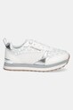 Michael Kors sneakers BILLIE DORIAN MK01458101 argintiu SS25