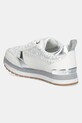 Fete Michael Kors sneakers BILLIE DORIAN MK01458101 argintiu