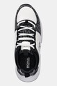 Michael Kors sneakers COSMO LOGO negru MK01348110