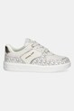 Michael Kors sneakers pentru copii EMMET RUMI MK01414270 bej SS25
