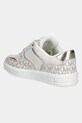 Fete Michael Kors sneakers pentru copii EMMET RUMI MK01414270 bej