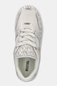 Michael Kors sneakers pentru copii EMMET RUMI bej MK01414270
