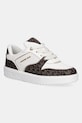 Michael Kors sneakersy EMMET RUMI syntetyczny brązowy MK01414100