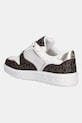 Dziewczynka Michael Kors sneakersy EMMET RUMI MK01414100 brązowy