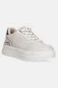 Dječje tenisice Michael Kors HAYES niska bež MK02384256