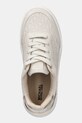 Детски маратонки Michael Kors HAYES бежов MK02384256