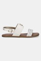 Дитячі сандалі Michael Kors JAGGER MAXSON MK02050256 бежевий SS25