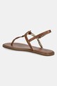 Fete Michael Kors sandale copii JAGGER RILEY MK01394200 maro