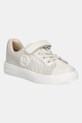 Детские кроссовки Michael Kors JEM AUDREY PS низкая бежевый MK01903270