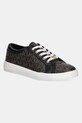 Дитячі кросівки Michael Kors JEM RALLEY низька коричневий MK02026210