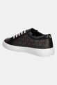 Дівчинка Дитячі кросівки Michael Kors JEM RALLEY MK02026210 коричневий