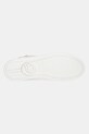 Michael Kors sneakers pentru copii JEM RALLEY MK02026257 bej