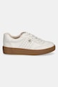 Детские кроссовки Michael Kors JEM SCOTTY MK02284256 бежевый SS25