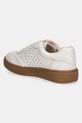 Fete Michael Kors sneakers pentru copii JEM SCOTTY MK02284256 bej