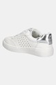Fete Michael Kors sneakers pentru copii JEM SCOTTY MK02284102 alb