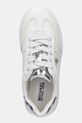 Michael Kors sneakers pentru copii JEM SCOTTY alb MK02284102