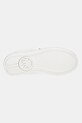 Michael Kors sneakers pentru copii JEM SCOTTY MK02284102 alb