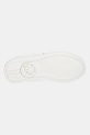 Michael Kors sneakers pentru copii JEM SCOTTY MK02284102 alb