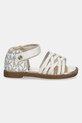 Michael Kors sandale copii JENSYN MK01984250 bej SS25