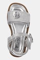 Дитячі сандалі Michael Kors KIERAN срібний MK01429040