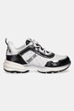 Michael Kors sneakers pentru copii OLYMPIA MK01463001 negru SS25