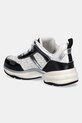 Fete Michael Kors sneakers pentru copii OLYMPIA MK01463001 negru