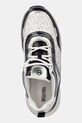 Michael Kors sneakers pentru copii OLYMPIA negru MK01463001