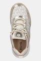 Michael Kors sneakersy OLYMPIA złoty MK01407270