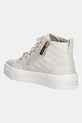 Fete Michael Kors tenisi copii SKATE SPLIT MK01508250 bej