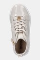 Michael Kors tenisi copii SKATE SPLIT bej MK01508250