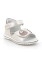 Primigi sandały skórzane dziecięce Produkt niemowlęcy beżowy 7864511